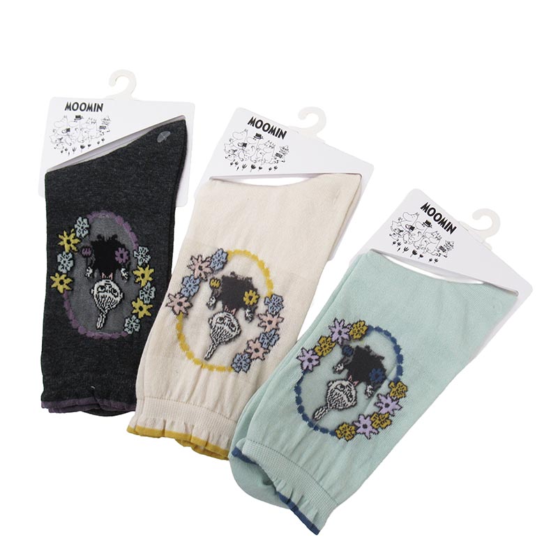 MOOMIN シースルー フレームミィ